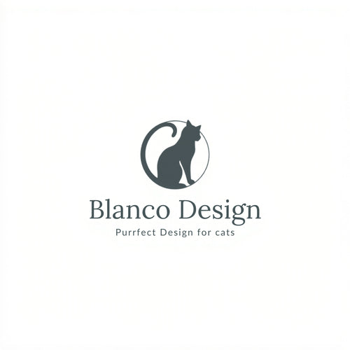Blanco Design - Purrfect Design