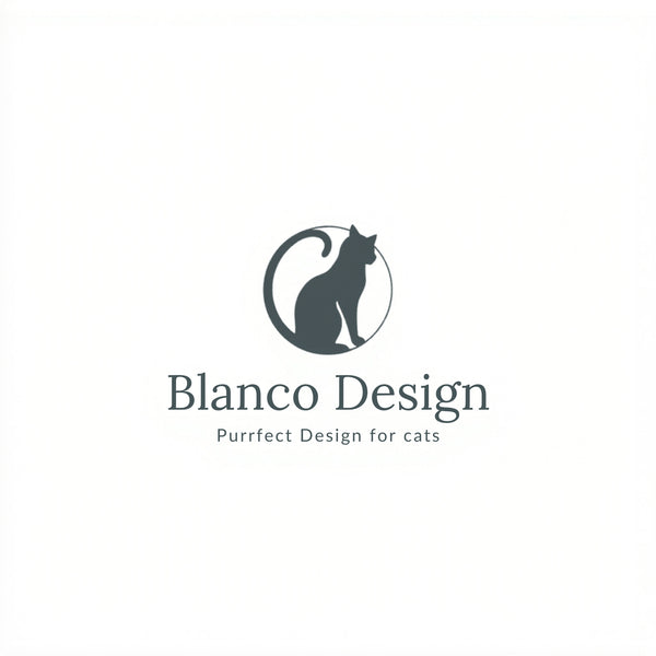 Blanco Design - Purrfect Design